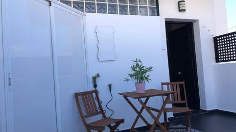 Photo 4 of Single-family semi-detached for sale in La Granja - La Colina - Los Pastores, Algeciras