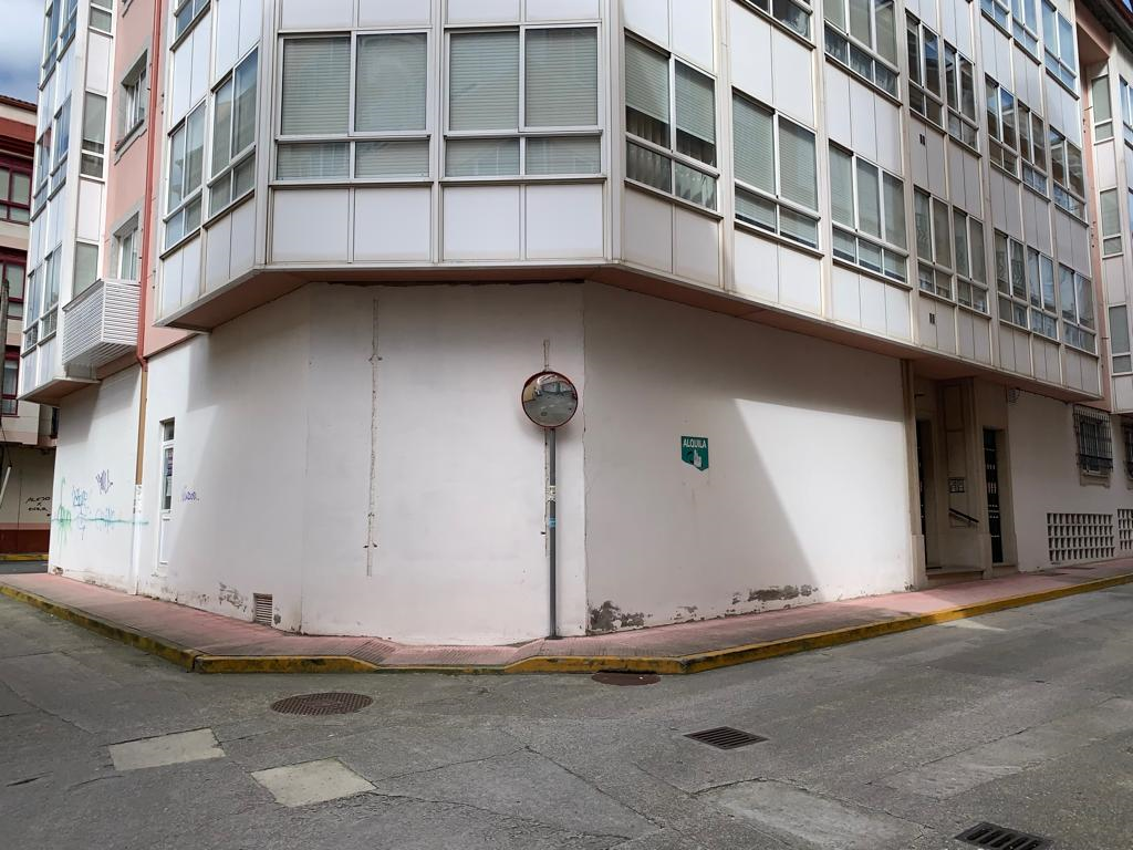 Exterior view of Premises to rent in Ares