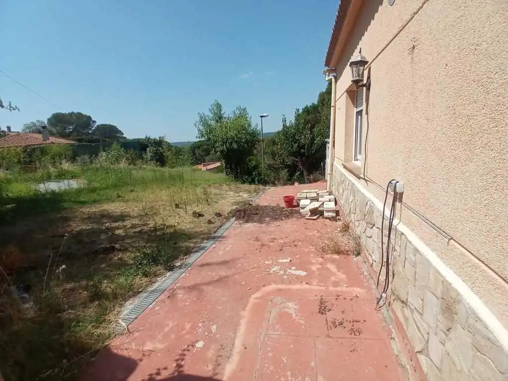 Casa o xalet en venda a CL VALENCIA,52 Lloret de Mar (Gerona/Girona), 52, Lloret Verd - Els Pinars