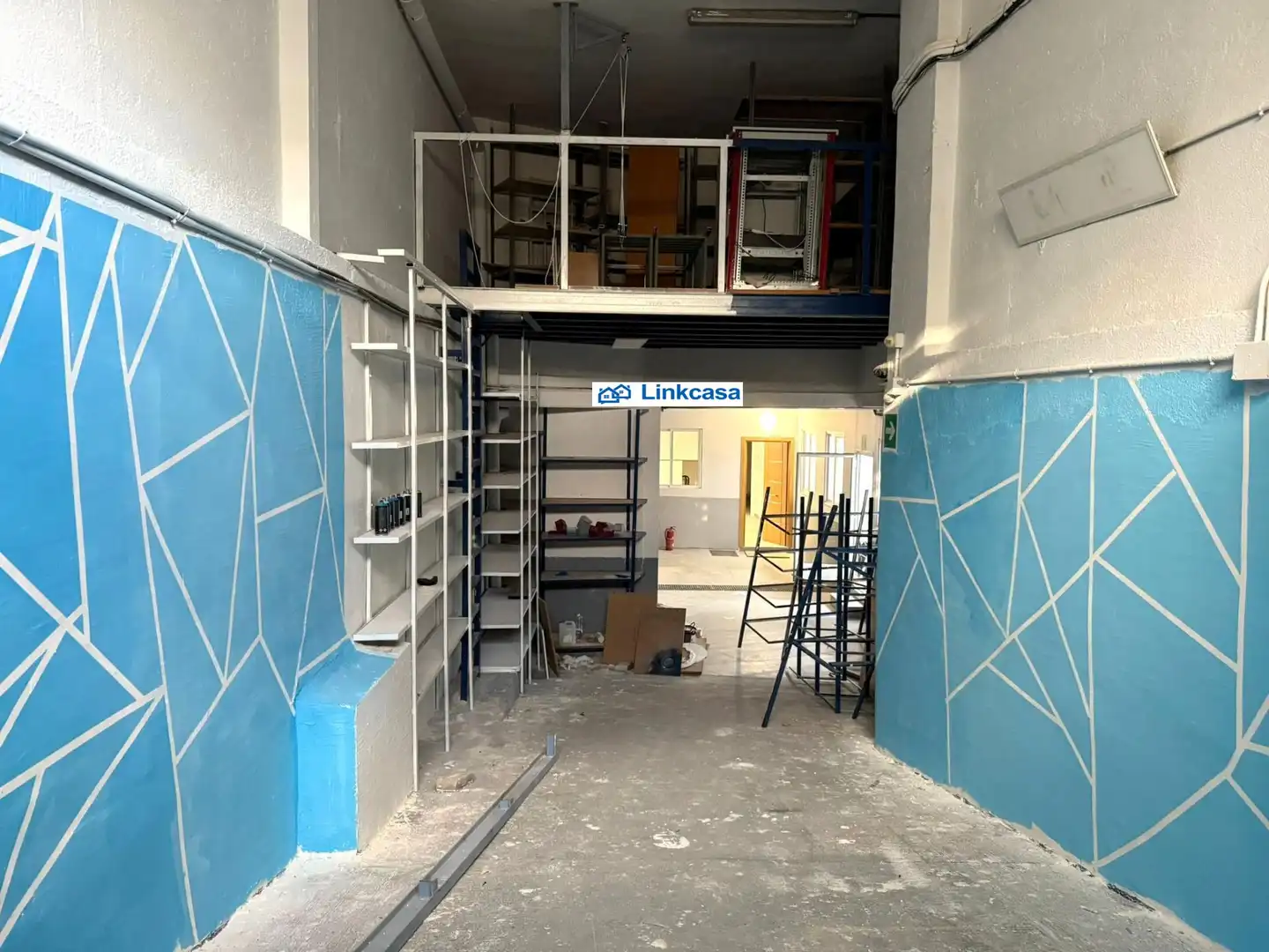 Local comercial en venda a Calle PETIRROJO, imagen 39
