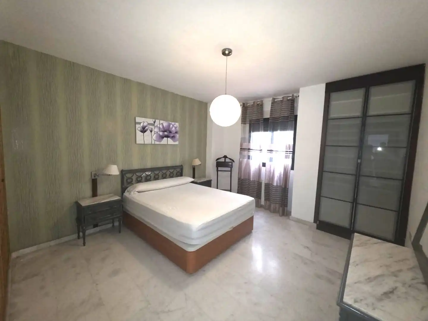 Piso con terraza en venta en Parque de la Constitución 5a, imagen 14