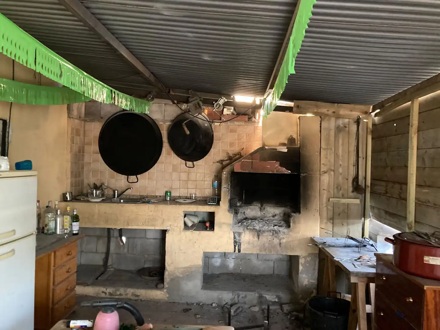 Casa rústica con piscina en venta en La Murada - Los Vicentes, imagen 27