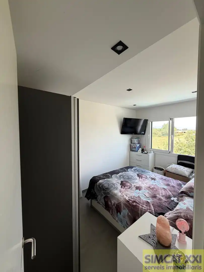 Habitación de Casa o chalet en venta en Figueres