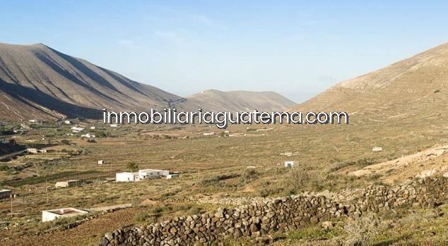 Residencial en venda en La Oliva
