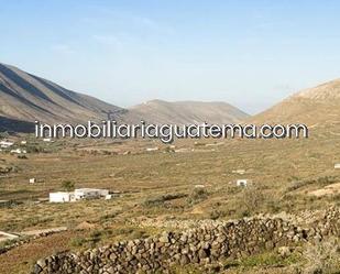Residencial en venda en La Oliva