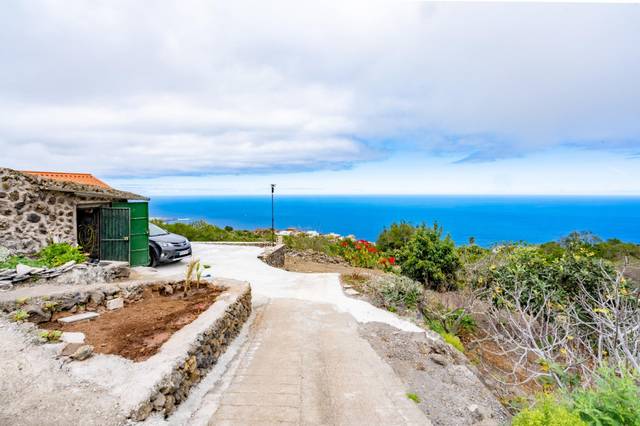 Terreno en Venta en El Tanque