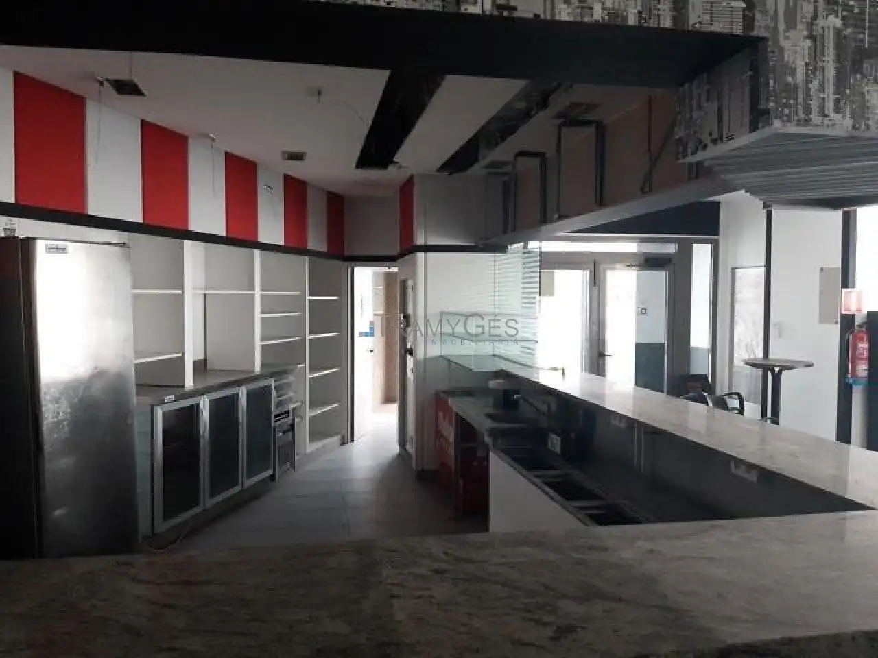 Local comercial de lloguer a Avenida Alcalde Gregorio Espino, imagen 7