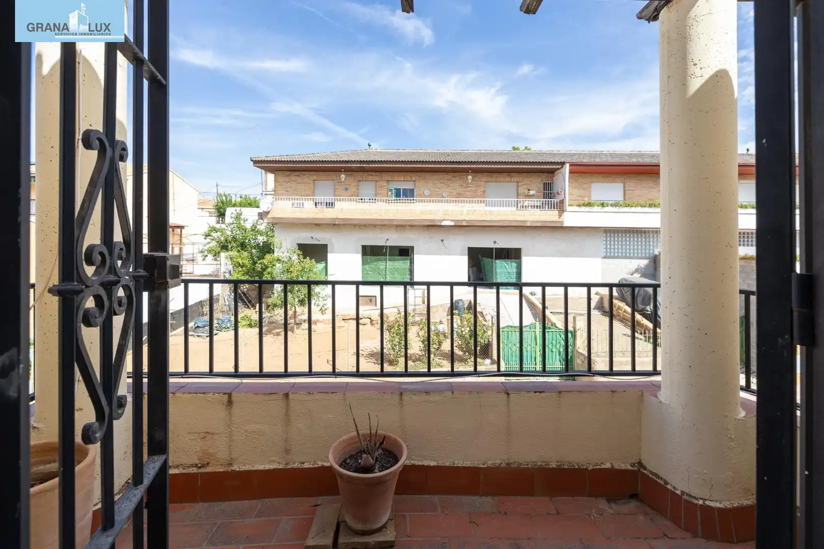 Maison mitoyenne avec terrasse à vendre à Calle de Sierra Nevada, imagen 26