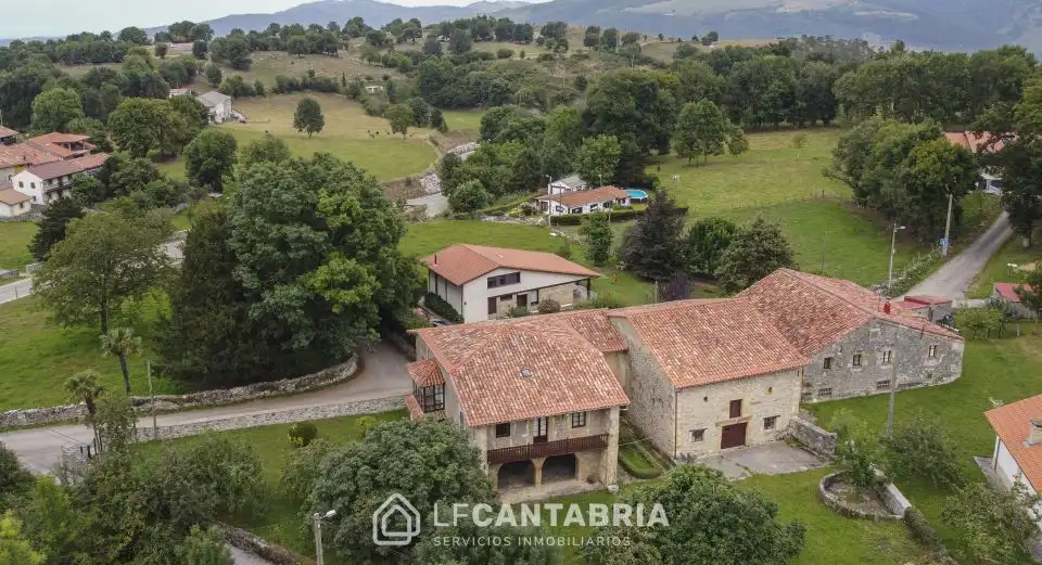 Casa en venta en Corvera de Toranzo, imagen 19