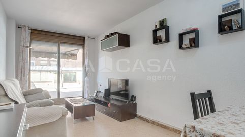 Foto 2 de Pis en venda a Carrer del Paraguai, Provençals del Poblenou, Barcelona Capital