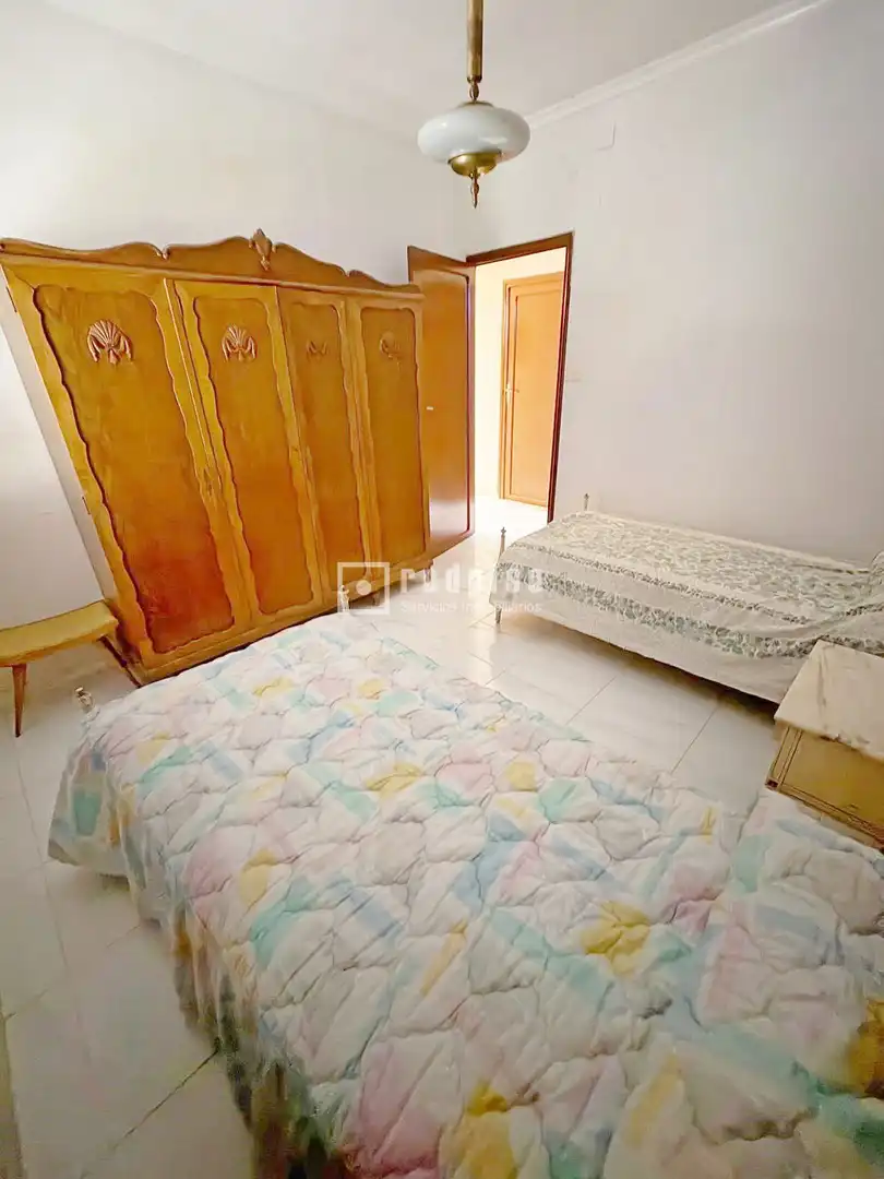 Casa con piscina en venta en Las Torres de Cotillas, imagen 45