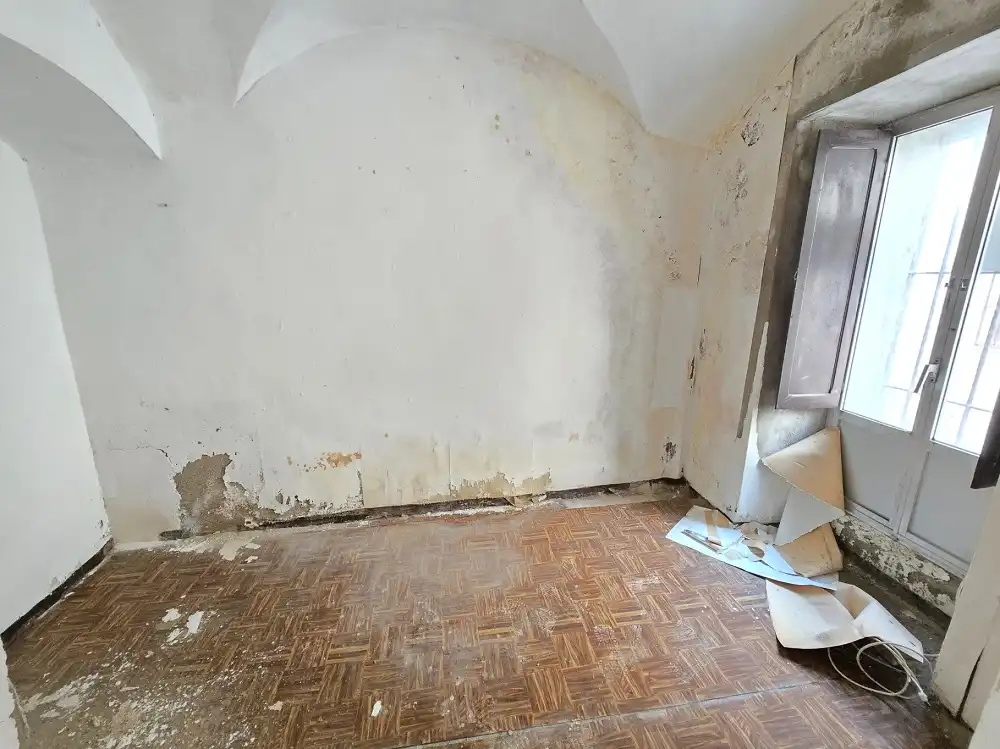 Habitación de Casa o chalet en venta en Brozas con Terraza