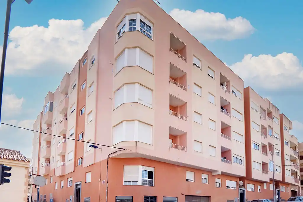 Parking avec ascenseur à vendre à C/ Doctor Mariano Ruiz, imagen 3