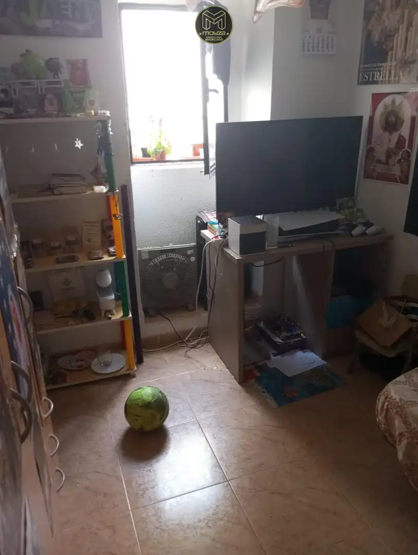Casa o xalet en venda en Jaén amb Terrassa, Traster i Balcó