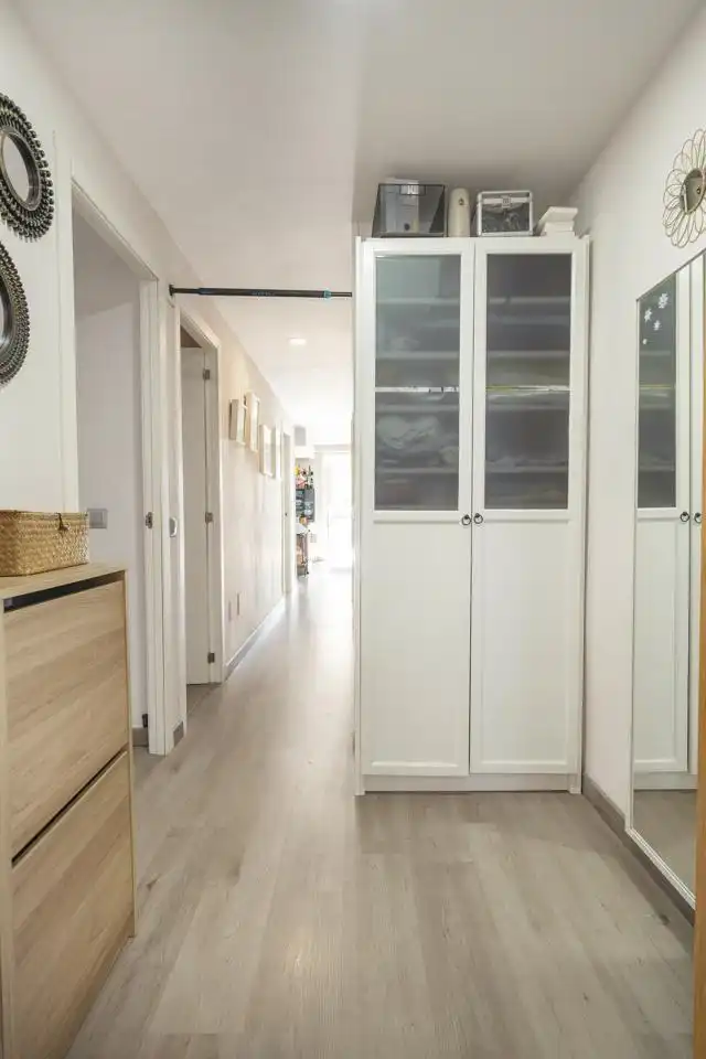 Piso en venta en Benicasim / Benicàssim con Aire acondicionado, Calefacción y Terraza