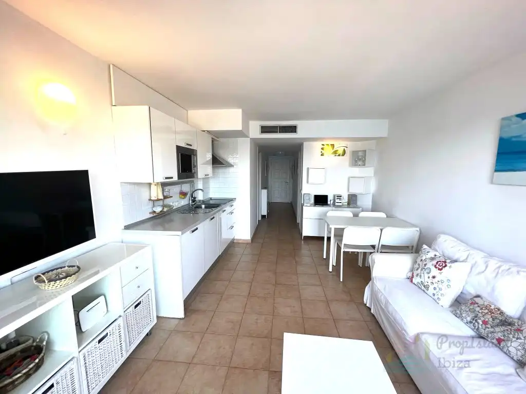 Apartments for rent in Calle Del Pou Des Lleo, Sant Carles