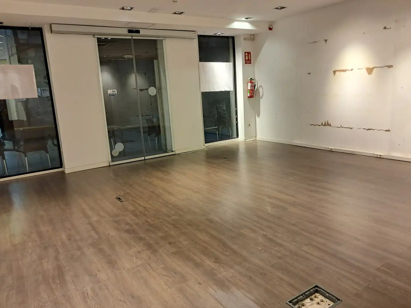 Business premises to rent in Hernani, imagen 7