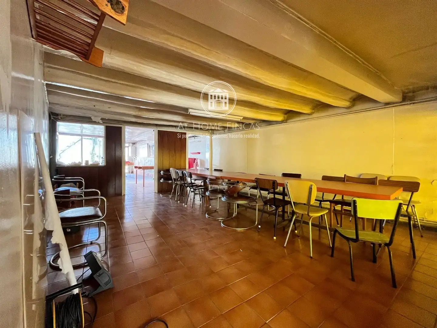 Haus oder Chalet zum Verkauf in Sant Sadurní d'Anoia mit Heizung, Terrasse und Abstellraum