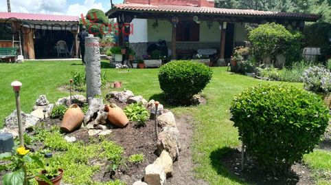 Foto 3 de Casa o xalet en venda a Basardilla, Segovia