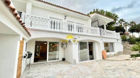 Photo 3 of Planta baja to rent in Pueblo Español - Coveta Fumá, El Campello