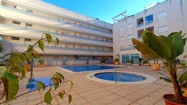 Piso en Venta en Almoradí