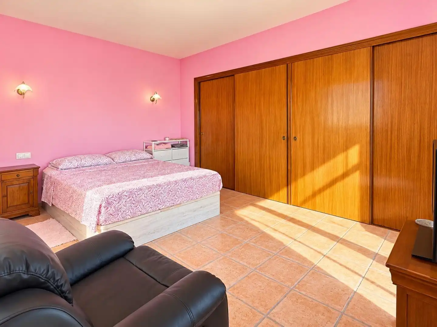 Detached house with terrace for sale in Avenida PATOS LOS, imagen 22