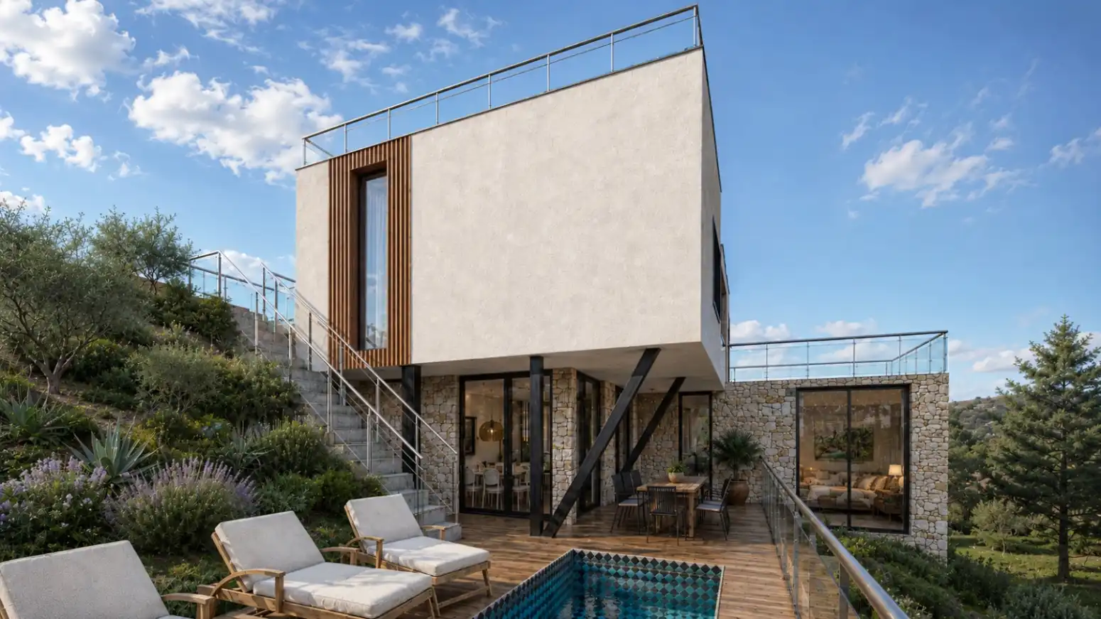 Maison avec piscine à vendre à Peñíscola - Av.Inglaterra, imagen 5