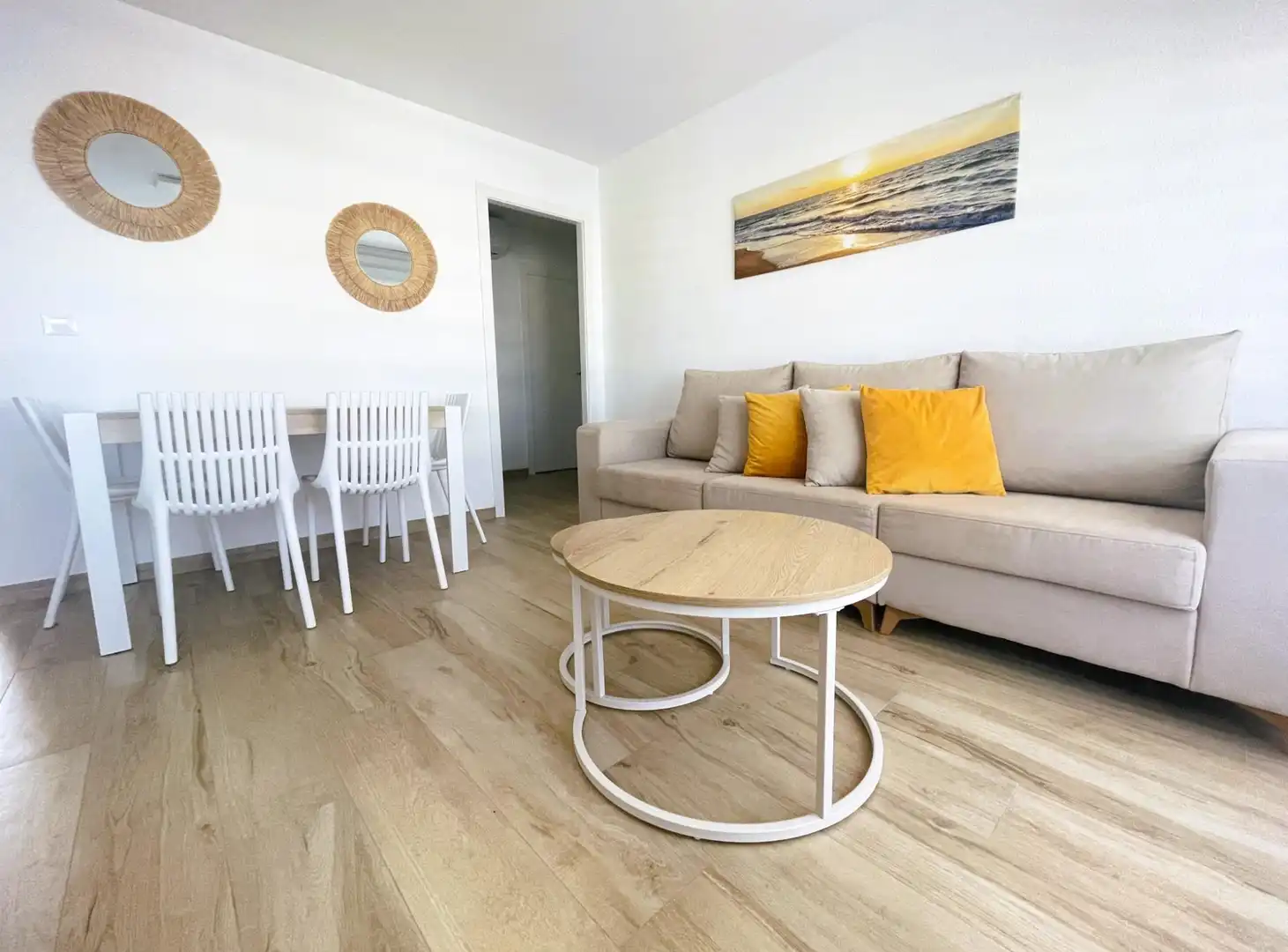 Wohnungen zur Miete in Calle DEVESA, 3, Playa de Gandia