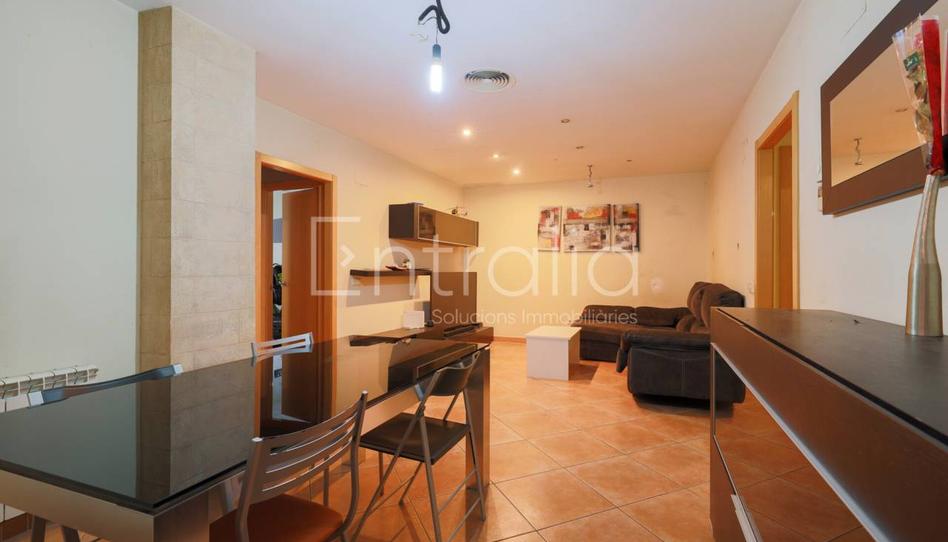 Photo 1 of Flat for sale in Doctor Sobrequés, Bescanó, Girona
