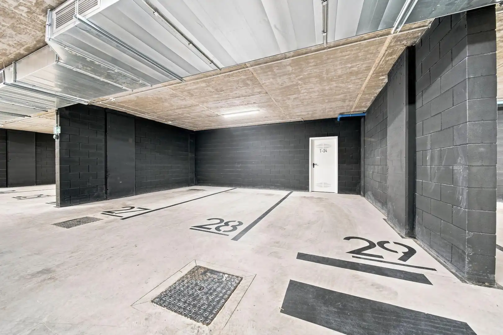 Piso con piscina en venta en Las Gaviotas  - Carvajal, imagen 27