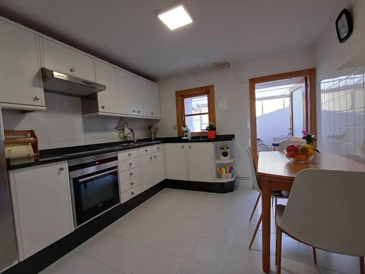 Cocina de Casa o chalet en venta en Redondela, Pontevedra