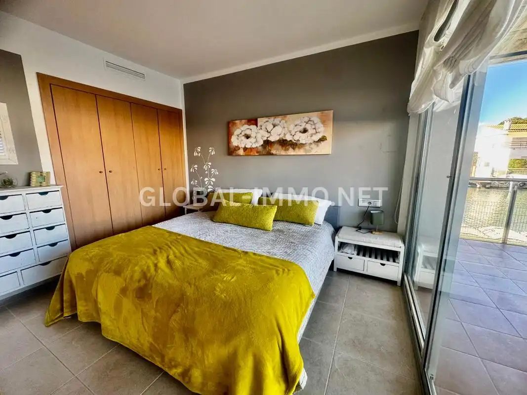 Mini appartamento con piscina in vendita a Carrer Cap Blanc, imagen 14