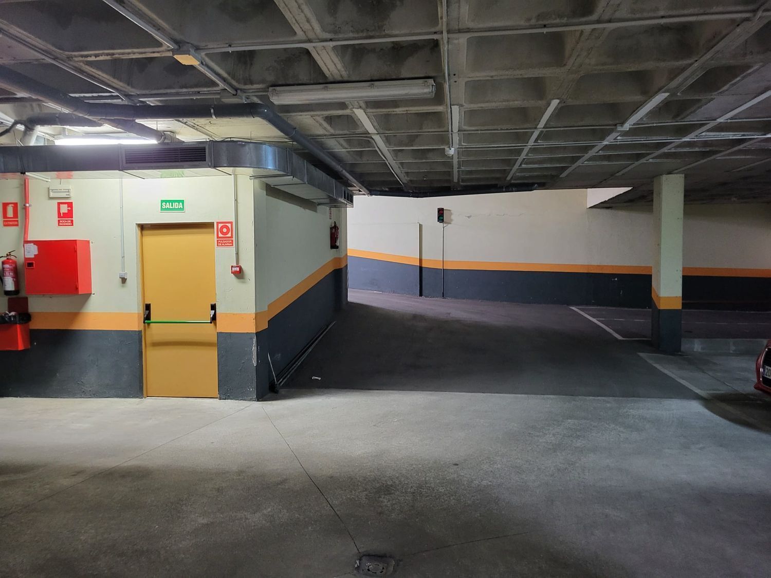 Garage for sale in Calle Isla de la Palma, 20, Praderón