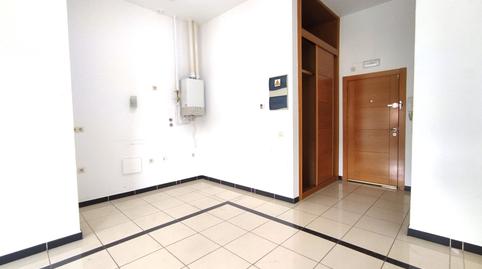 Foto 5 de Oficina en venda a Calle Marqués de Santillana, 28, Colegios, Madrid