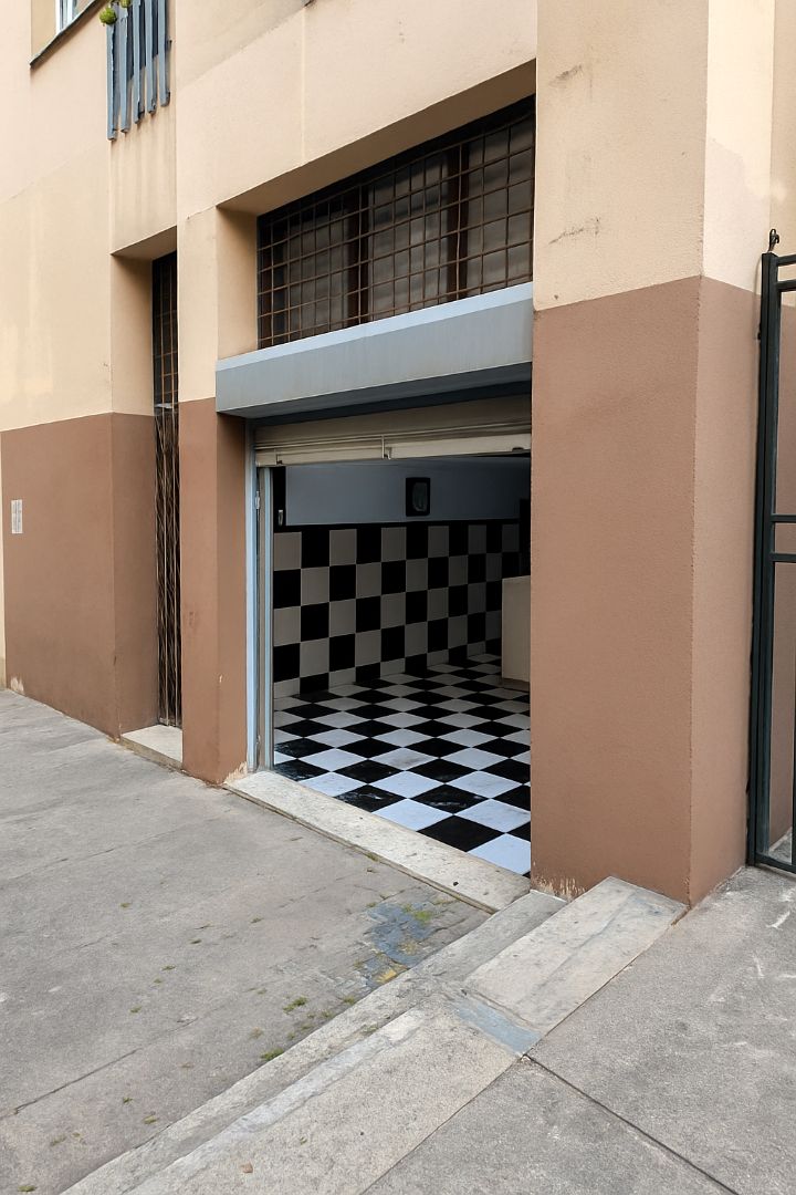 Parking de Local de alquiler en  Santa Cruz de Tenerife Capital con Terraza