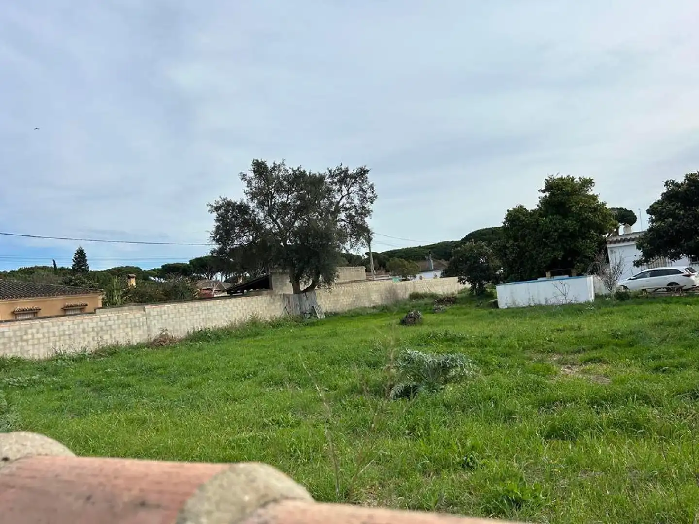 Terrenys i solars en venda a Las Lagunas - Campano, imagen 5
