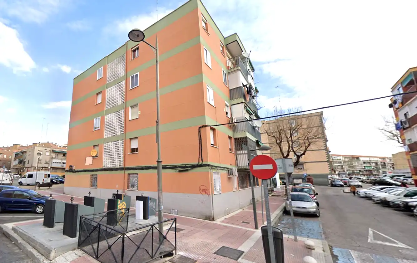 Appartement à vendre à Alfonso X El Sabio, imagen 2