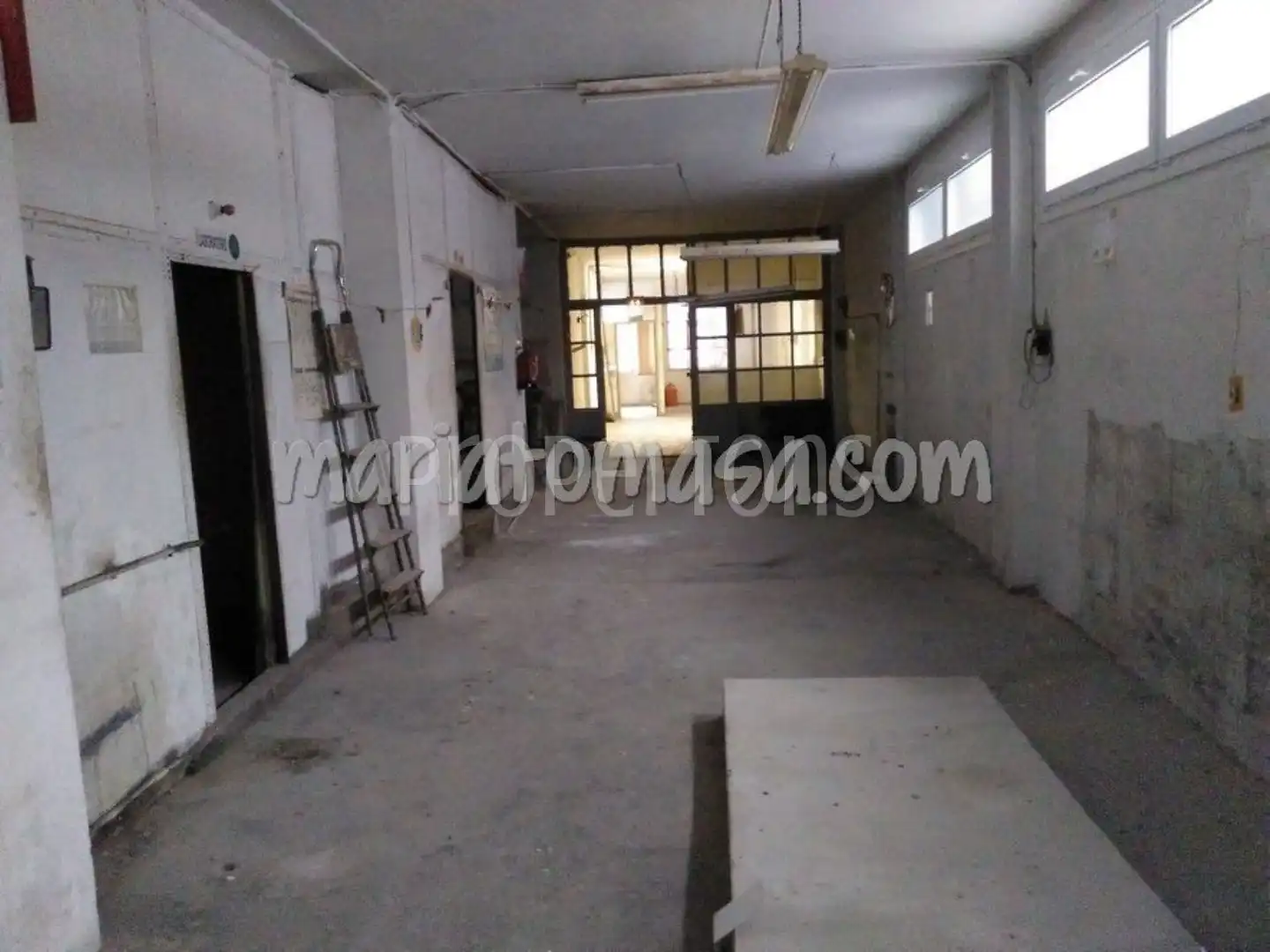 Commercial properties for rent in Bilbao 