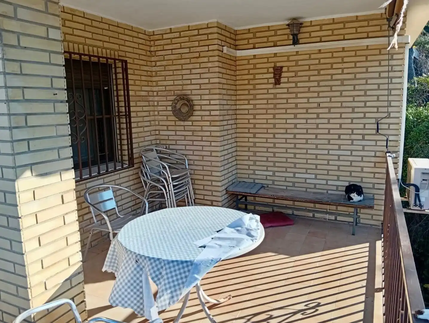 Detached house with terrace for sale in La Cañada, imagen 31