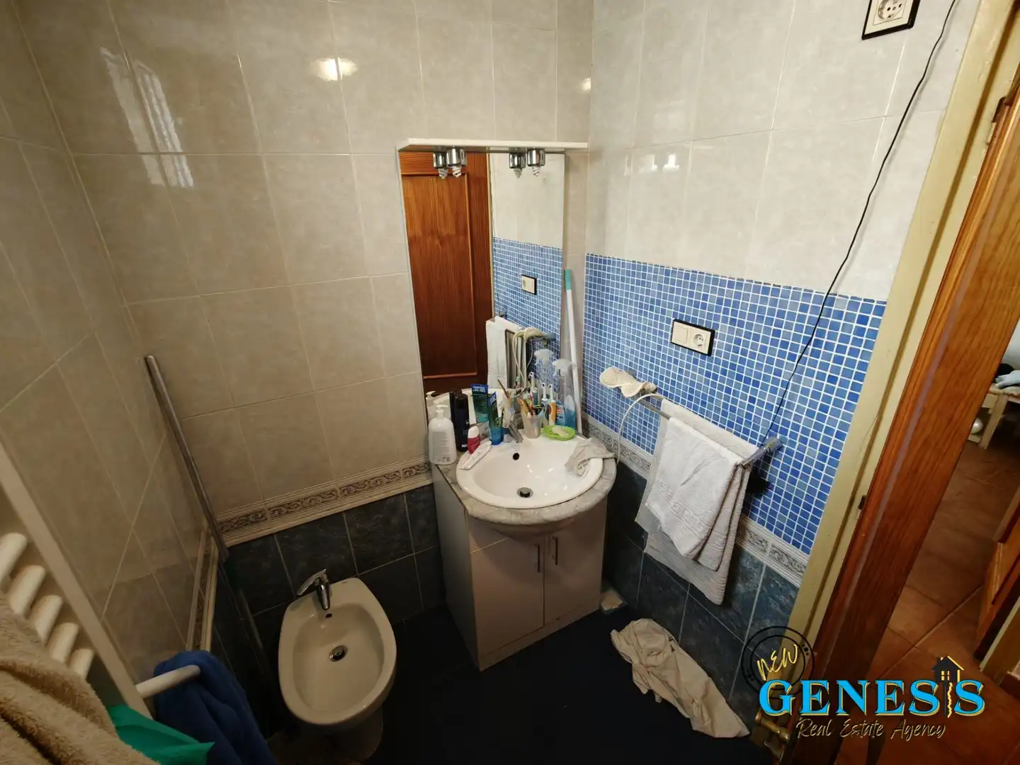 Penthouse mit Terrasse zum Verkauf in Calle Caballero de Rodas 172, imagen 8