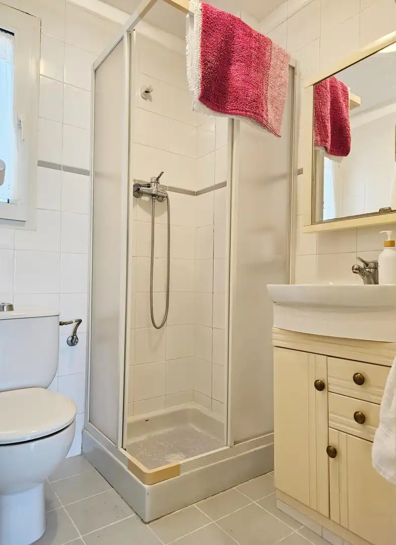 Apartament amb piscina de lloguer a Las Marinas / Les Marines, imagen 19