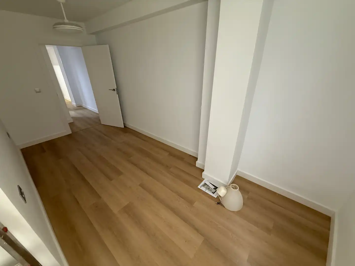 Piso de alquiler en Jaén con Aire acondicionado, Calefacción y Amueblado