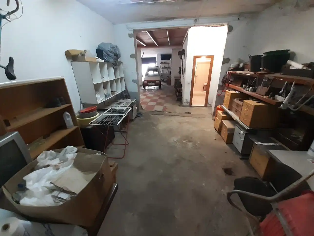 Piso en venta en Zamora Capital 