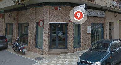 Local comercial en Venta en Carretas - Pajarita