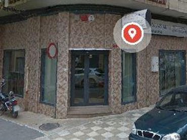 Business premises for sale in Carretas - Pajarita