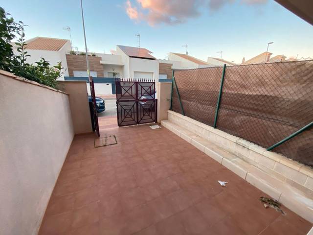 Casa adosada en Venta en Balsicas