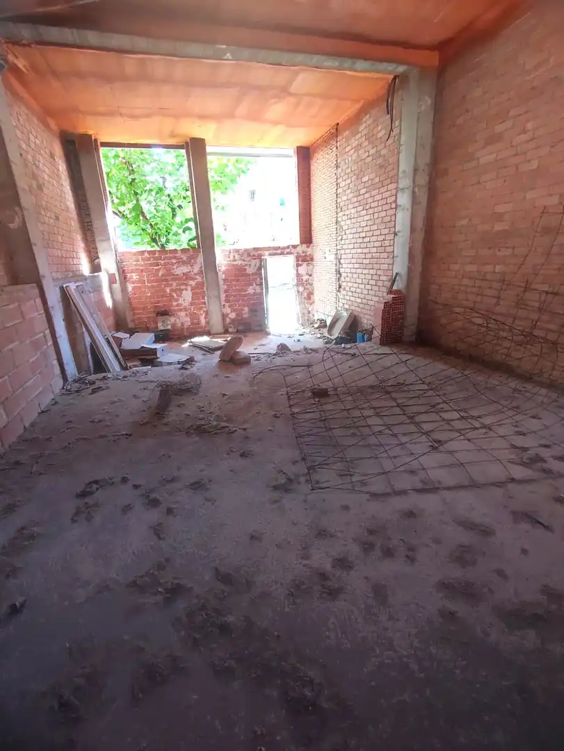 Local comercial en venda a Barbastro