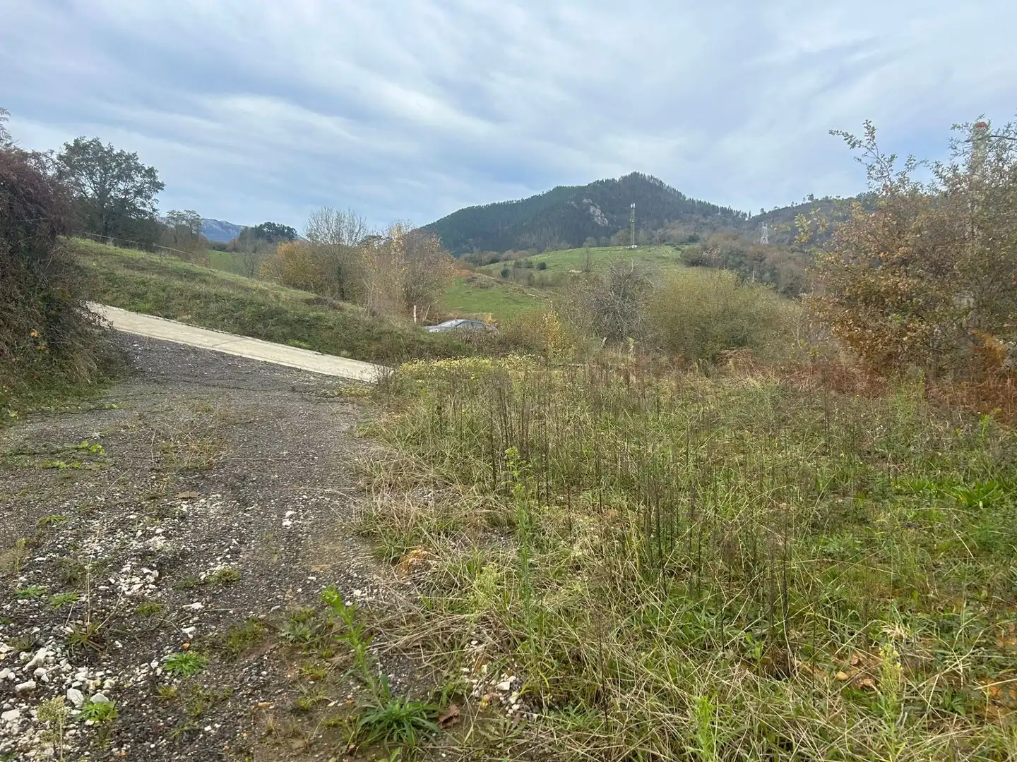 Terrenos y solares en venta en Parres, imagen 18