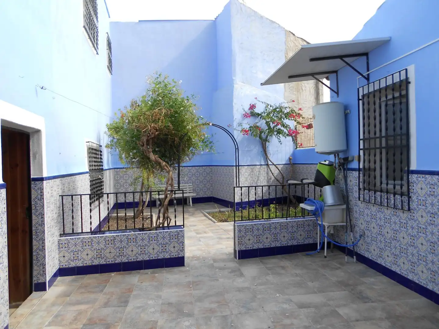 House with terrace for sale in Campos del Río, imagen 22