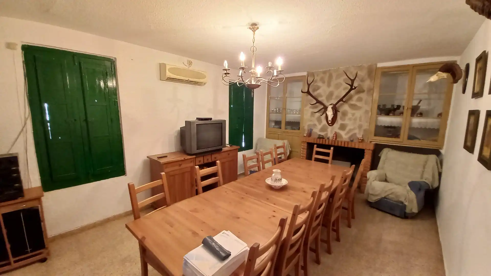 Casa rústica en venta en Pedanías - Extrarradio, imagen 11